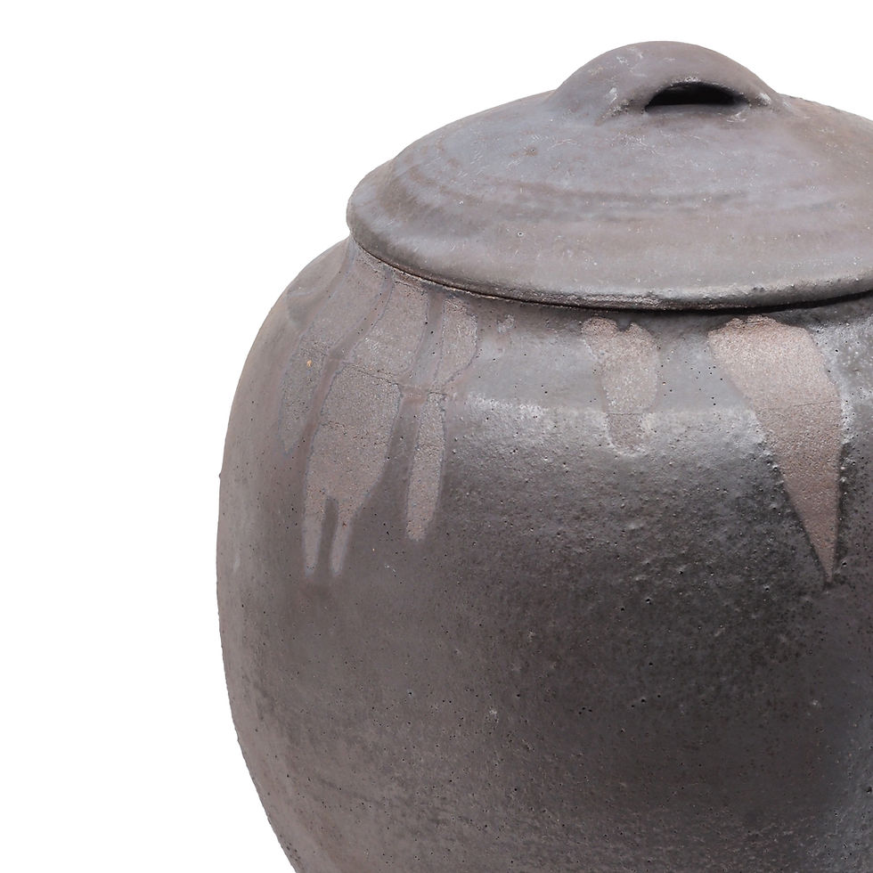 Thumbnail: Water storage jar #06