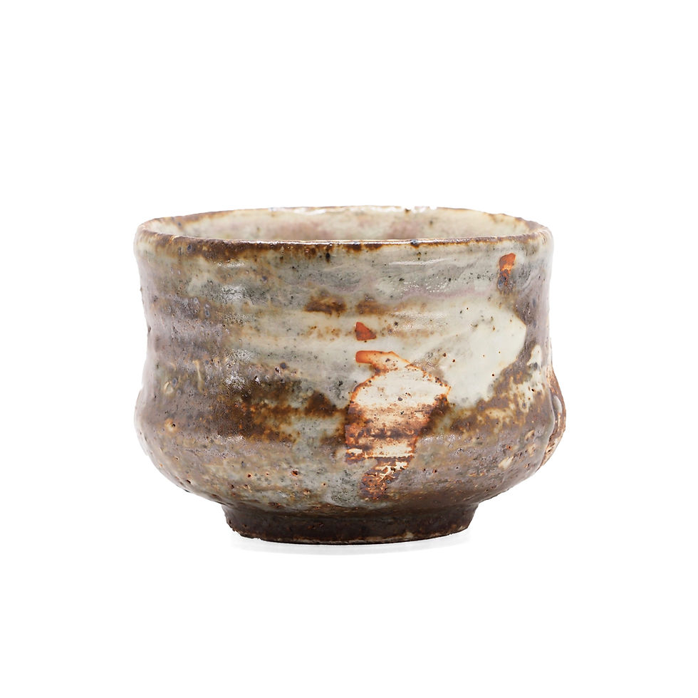 Chawan #020
