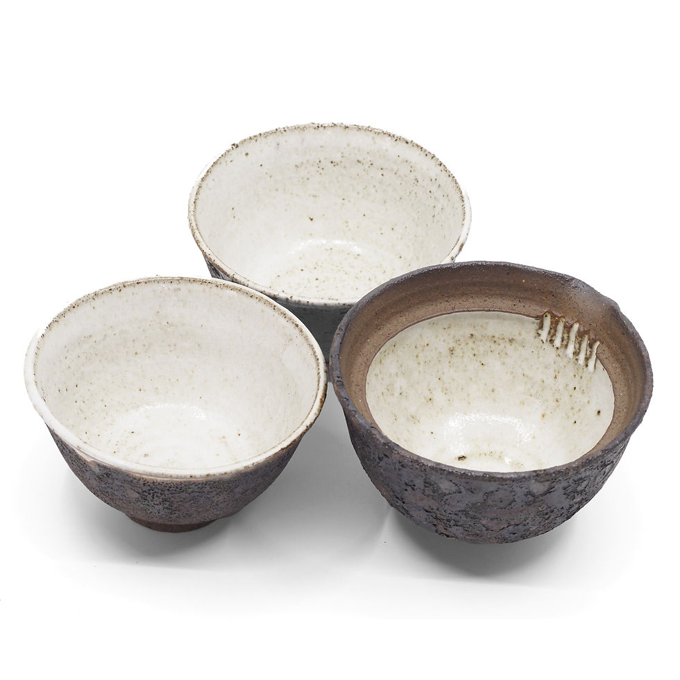 Thumbnail: Shiboridashi set #068 (two cups)