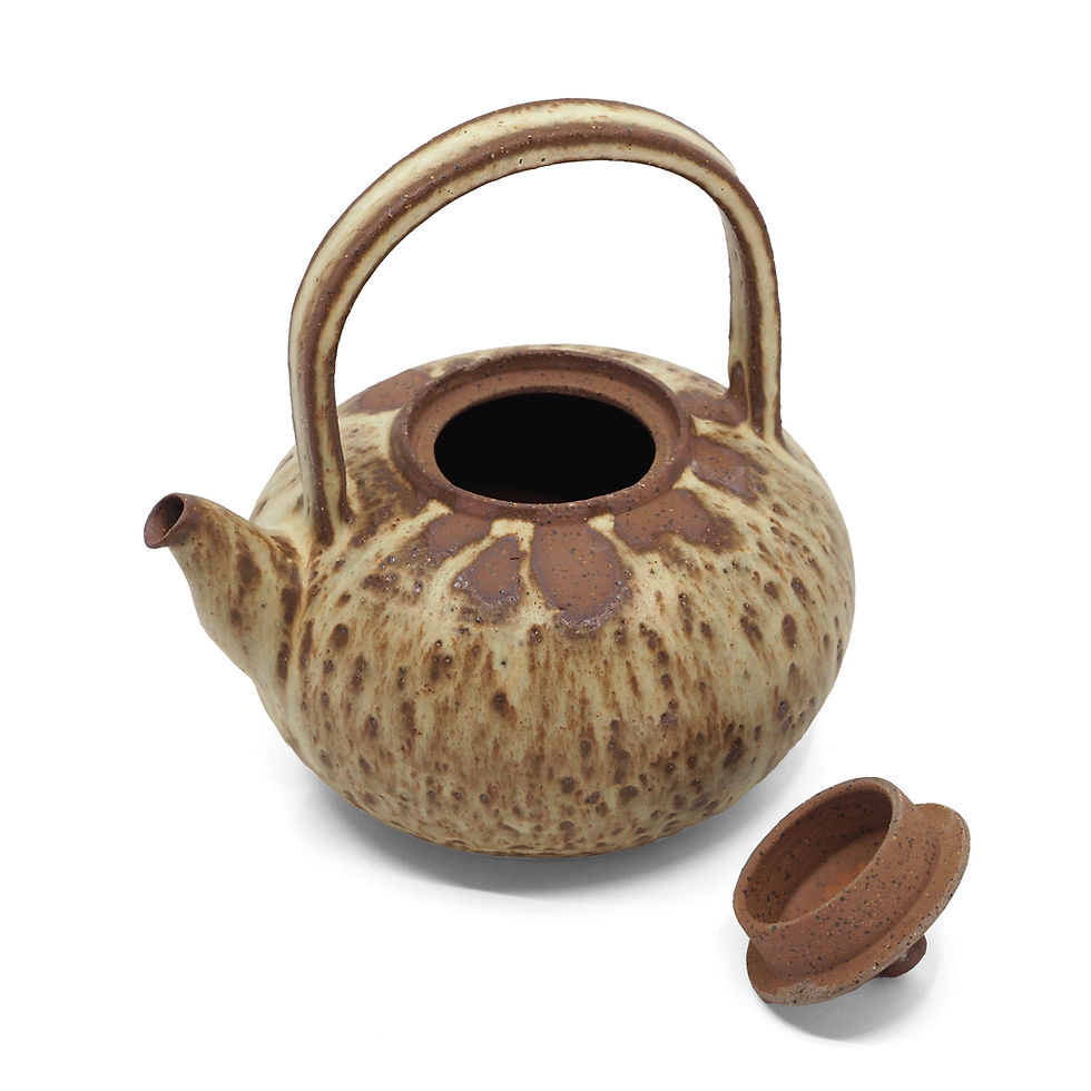 Thumbnail: Kettle #010