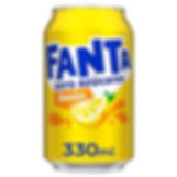 Fanta Limón 330ml