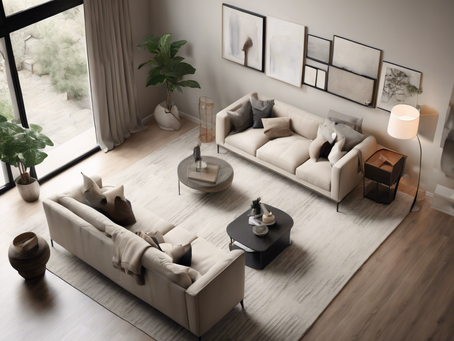 Elevate Your Space with Professional Canadian Interior Design