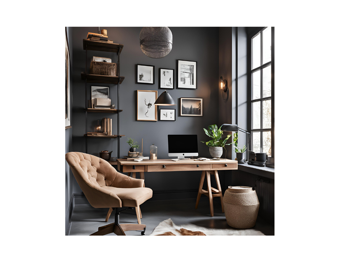 Office Space Consultation