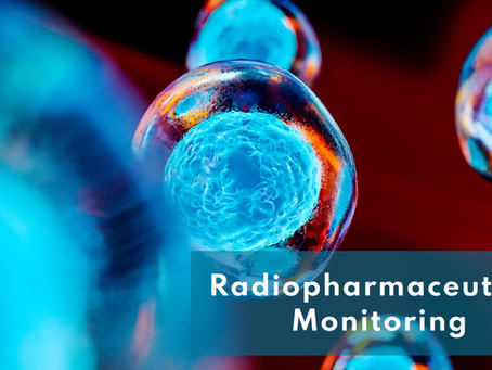 Monitoring Radiopharmaceuticals: Pharmacovigilance in Action