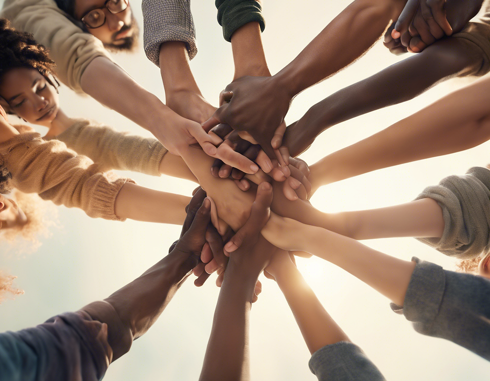 Support Our Cause: Rescue, Foster, Adopt Animals in Need