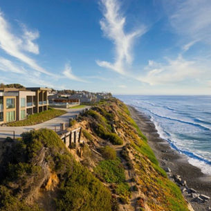 A Coastal Reset: Experience Lumati at Alila Marea Beach Resort