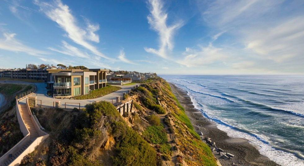 A Coastal Reset: Experience Lumati at Alila Marea Beach Resort