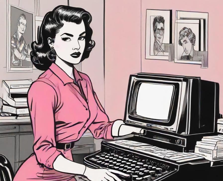 Os benefícios de usar "papelaria digital"