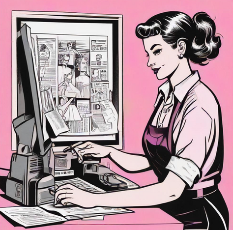 Por que não fazer a sua identidade visual em gráficas?