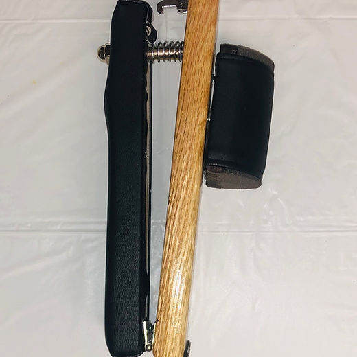 Cervical Chair Speeder Board | Gonstead Adjusting A
