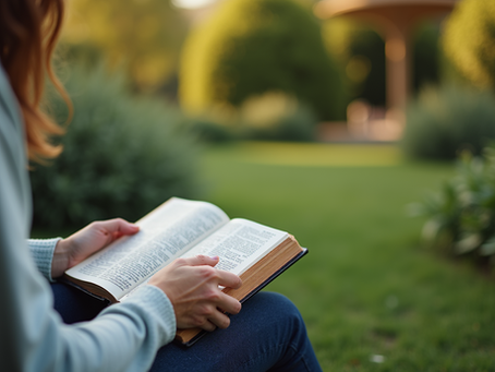 Join Our Mission Educating the World About Jesus