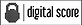 digital score