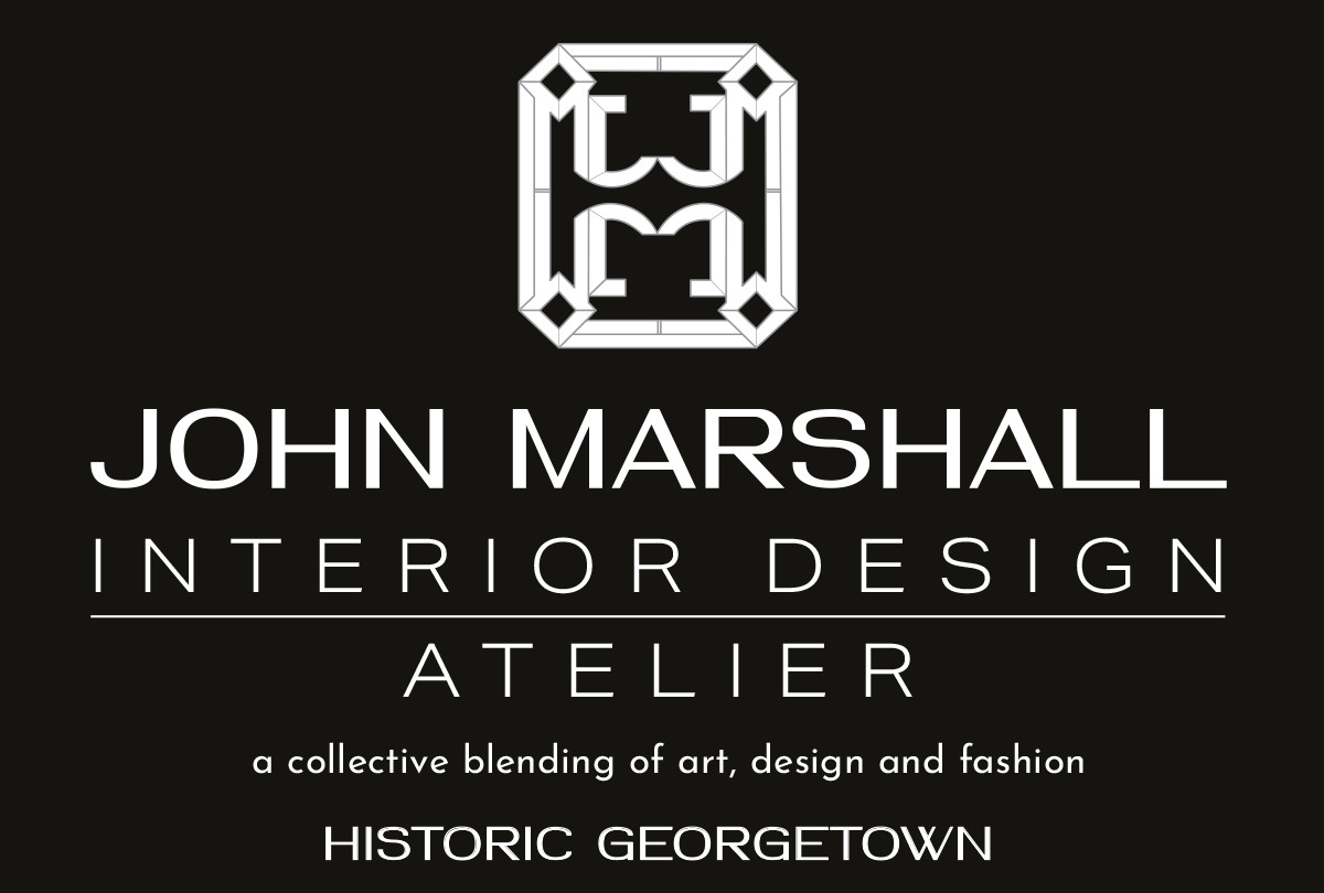 John Marshall Williams Interior Design | Original art for sale ...