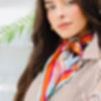 Thumbnail: Women's Silk Scarves