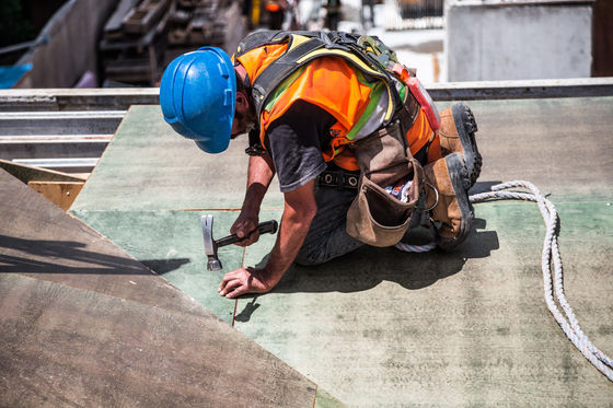 The Short Term Profits Industry- Cement