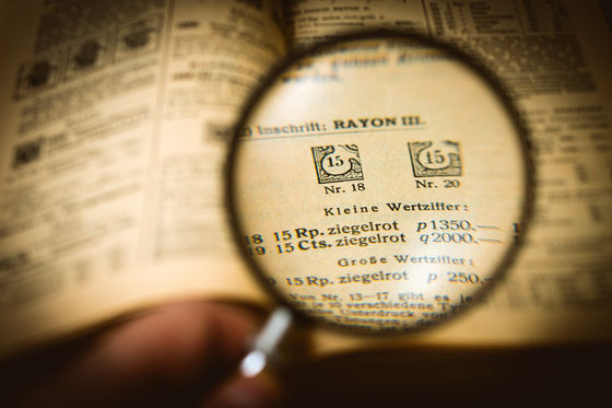 How to read an Annual Report?