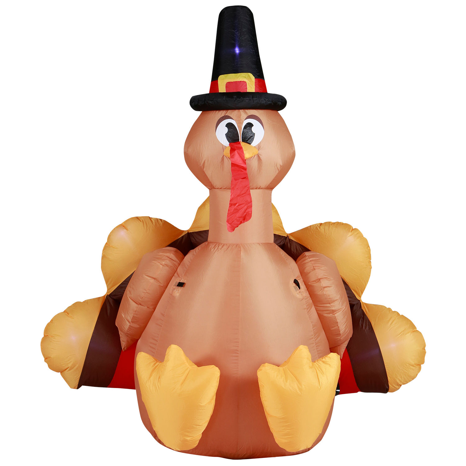 Inflatable Turkey