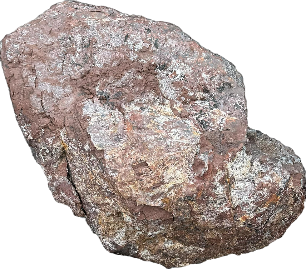 Bauxite