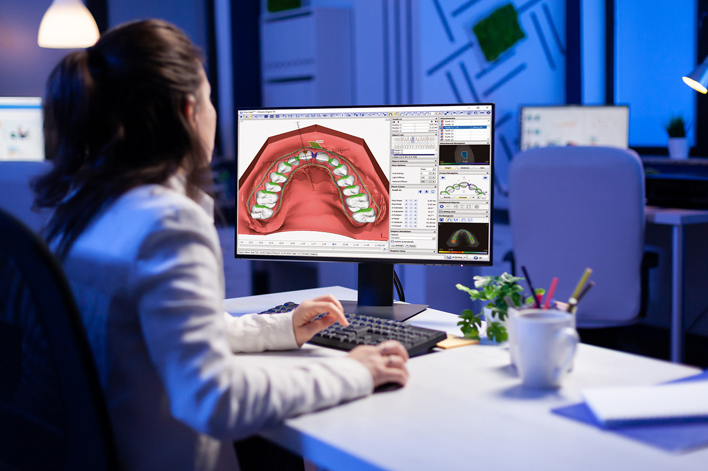 KFO Software | Denseo