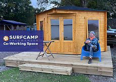 Surfcamp Veluwemeer