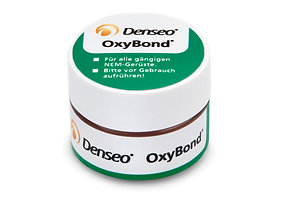 Denseo OxyBond für NEM Gerüste