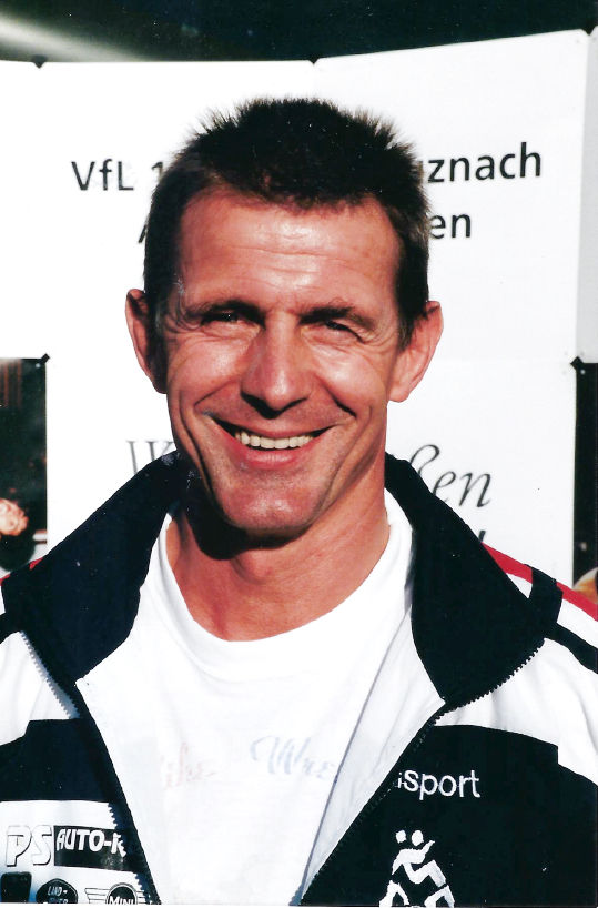 Frank Hartmann (1998)