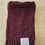 Thumbnail: Super Small Snood - Red Wine