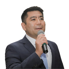 Elkio Uehara