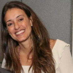 Vanessa Aufiero da Rocha