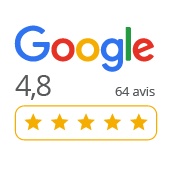 Avis clients Google sur l’entreprise de rénovation Flash Renov