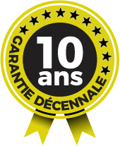 Flash Renov - GARANTIE DECENNALE
