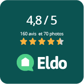 Retours et avis clients vérifiés sur les travaux de toiture et rénovation Flash Renov