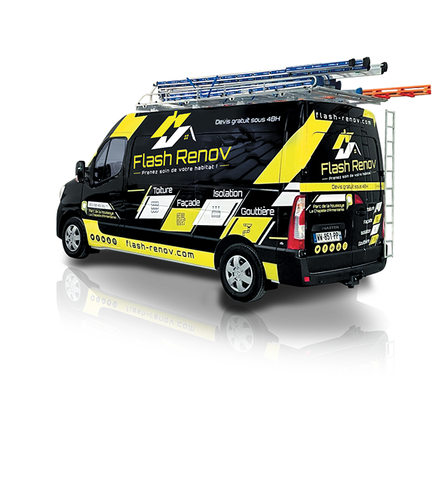 Flash Renov à Bailleul