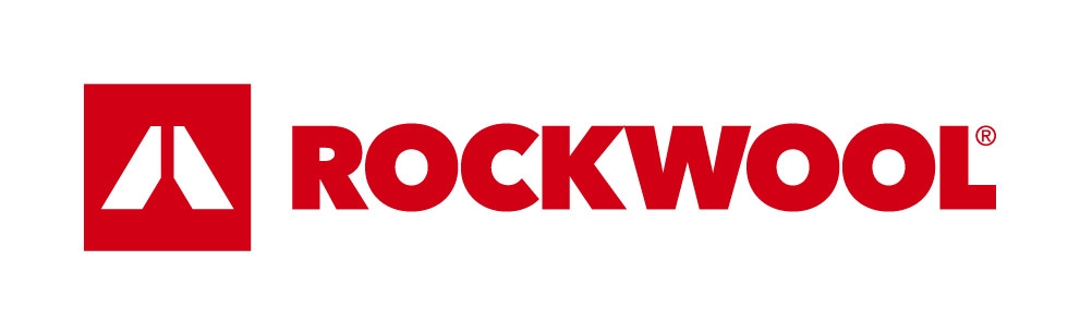 logo rockwool isolation des combles perdus