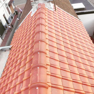 Le remplacement de couverture, une nouvelle étape pour votre maison !