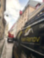 nettoyage de toiture à Hazebrouck