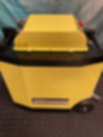 Thumbnail: Pearpoint flexitrax P550C
