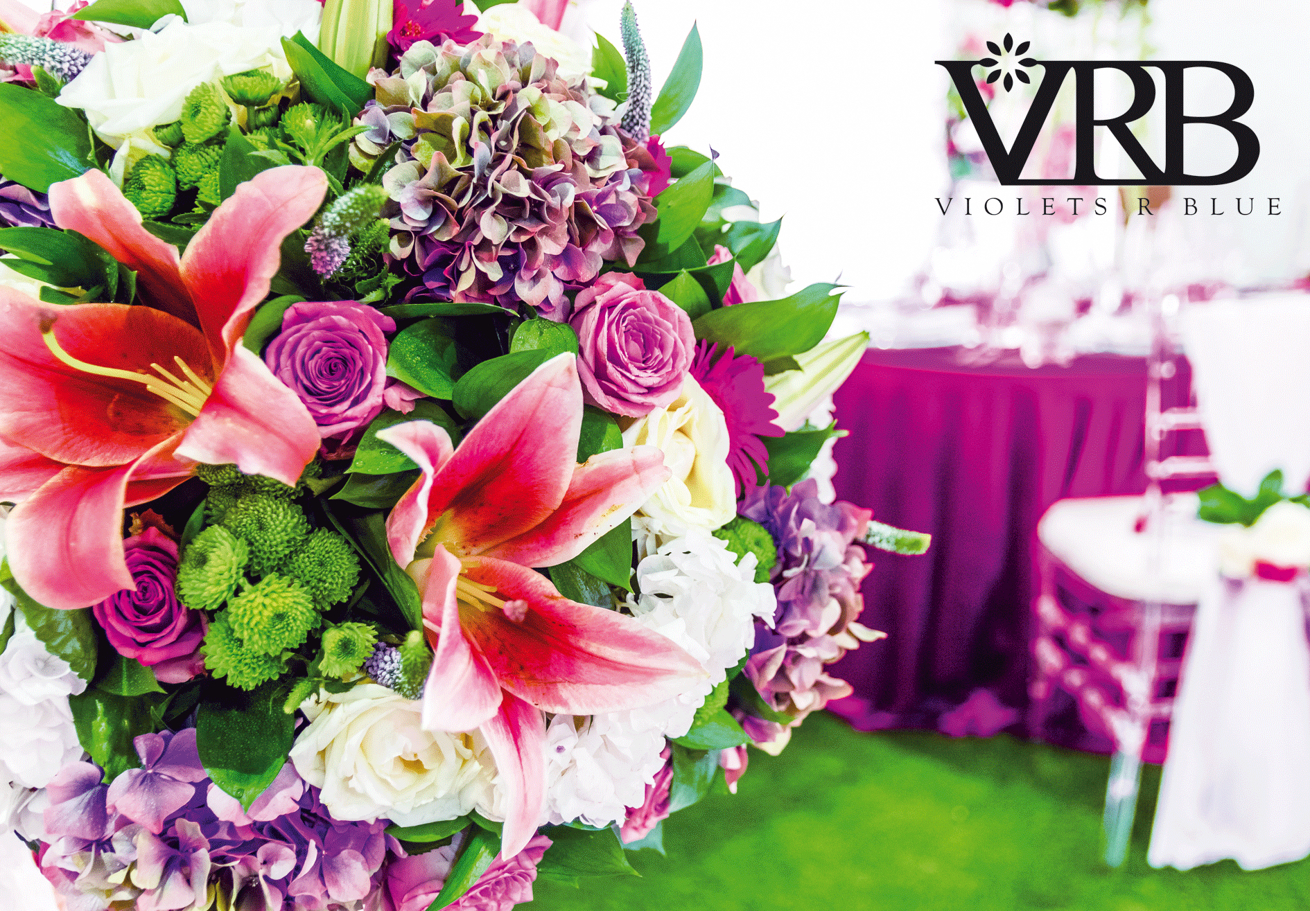flowers,roses, wedding, decor, lillies, hydrangea
