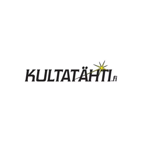 Kultatähti