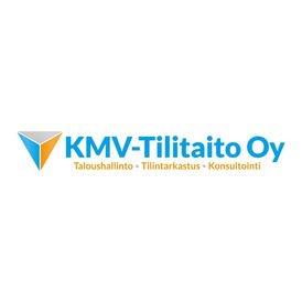 KMV tilitaito