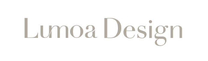 Lumoa Design logo