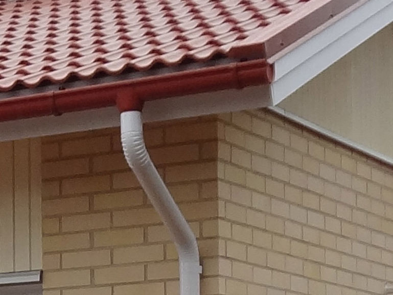 sadevesijärjestelmä