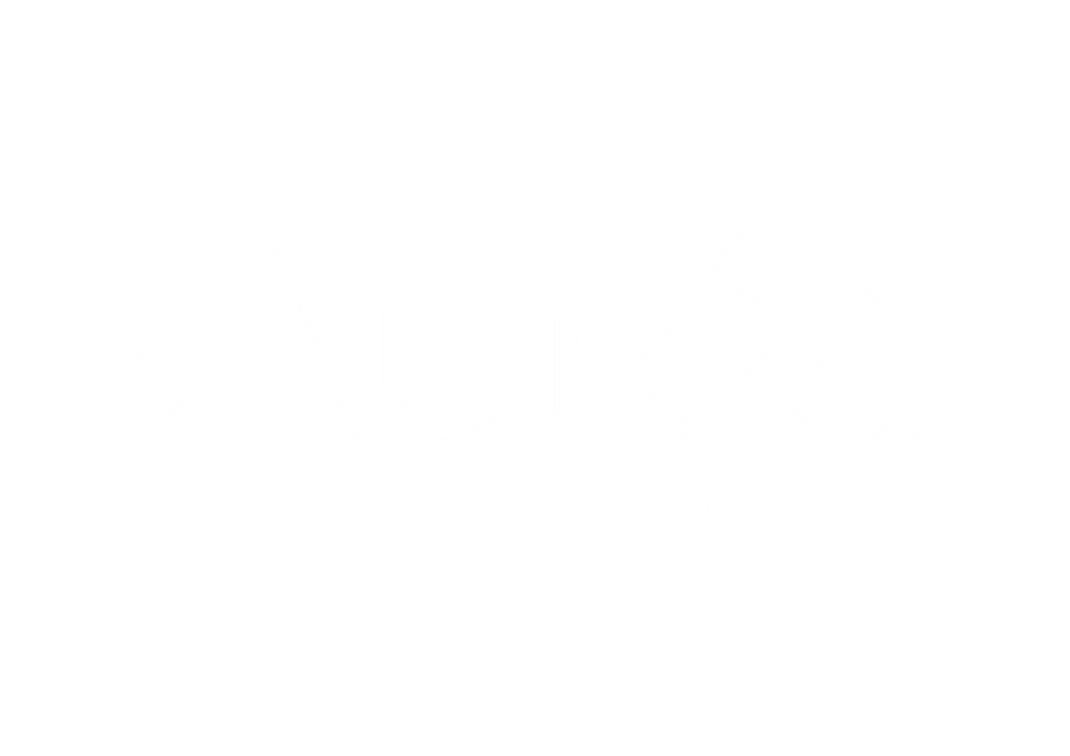 aurea beauty salon logo