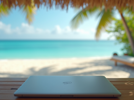 Travel the World and Earn Passive Income with Digital Products and Affiliate Marketing