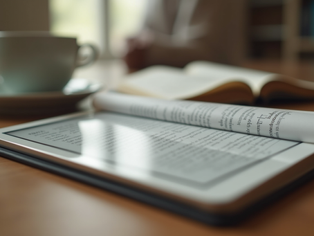 A Complete Guide to Reselling and Printing PLR eBooks on Etsy for Aspiring Entrepreneurs