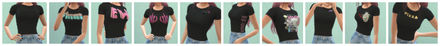 simple T-Shirt