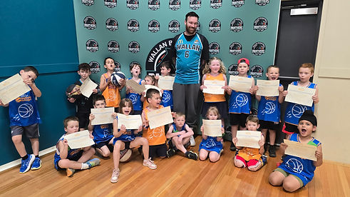 Aussie Hoops