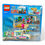 Thumbnail: LEGO City Ice Cream Van Getaway (Set 60314)