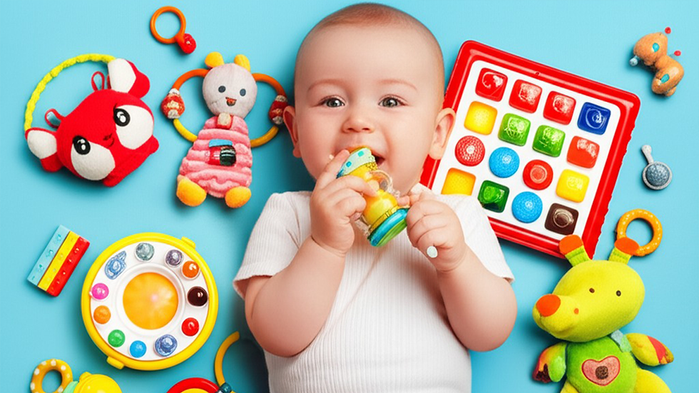 Baby Toys