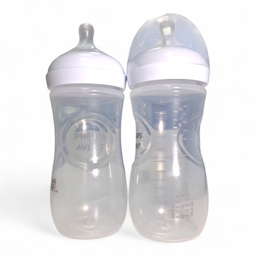 Philips Avent Natural Response Baby Bottle Set 330ml (11oz